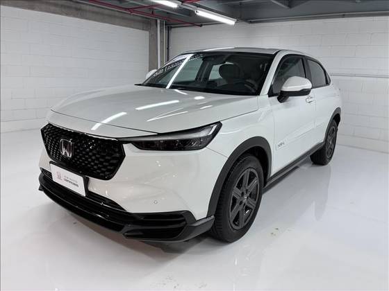 HONDA HR-V 1.5 DI I-VTEC TURBO FLEX ADVANCE CVT